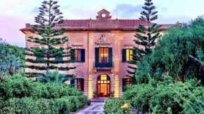 Villa Angelina Luxury Rooms Trapani, Sicily